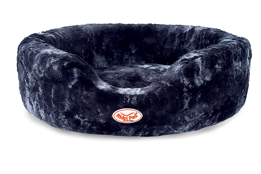 PuppyPad Diva Hundebett für mittelgroße und große Hunde